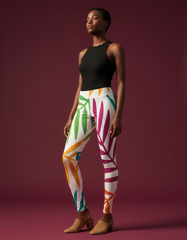 Haven Leggings Women's Leggings — Dripper