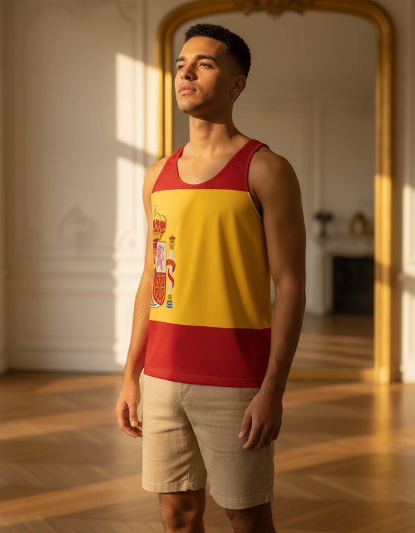 Torrero Tank Top bikini — Dripper