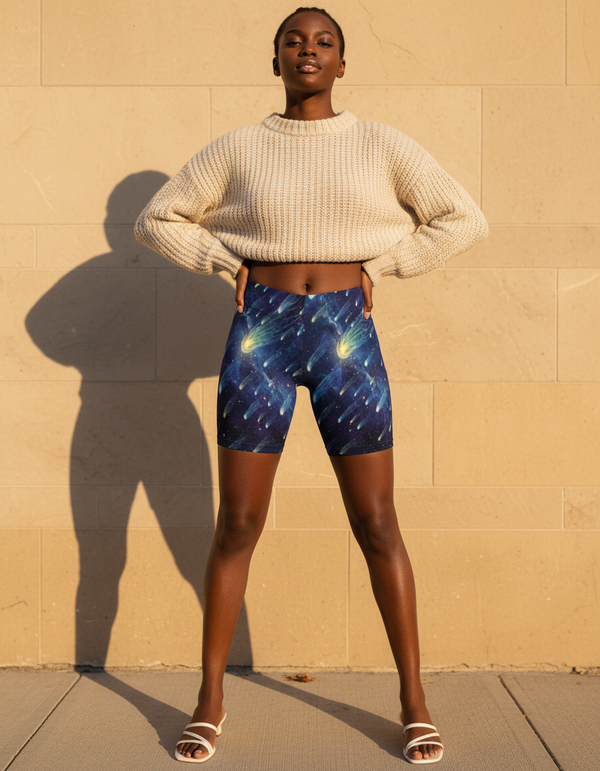 Wild Short Shorts bikini — Dripper