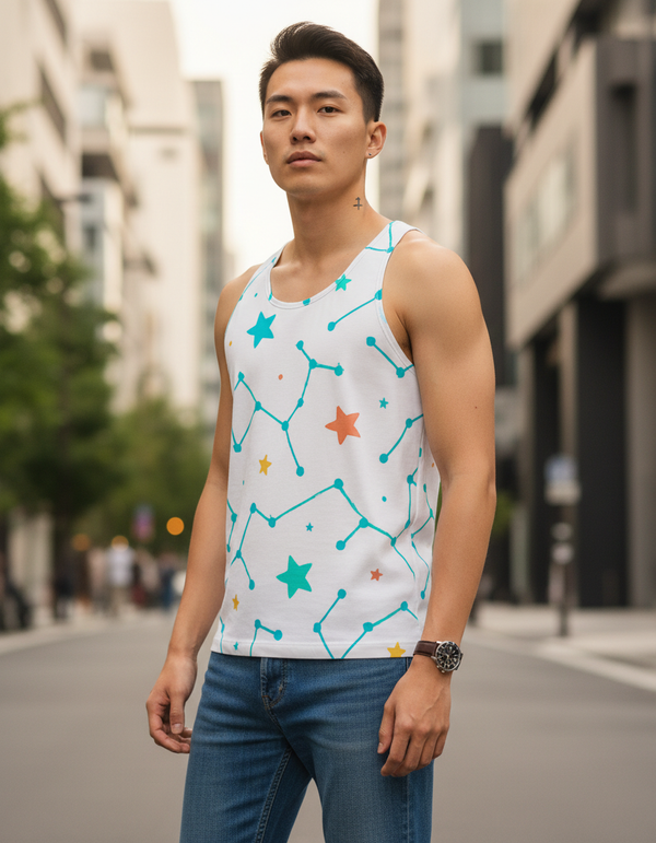 Celestia Tank Top bikini — Dripper