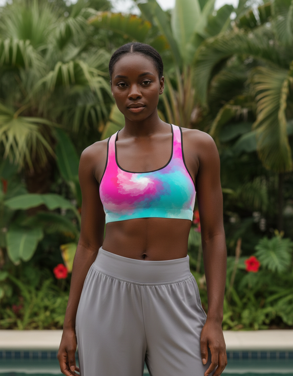 Prism classic sports bras