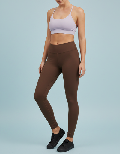 Walnut Leggings leggings
