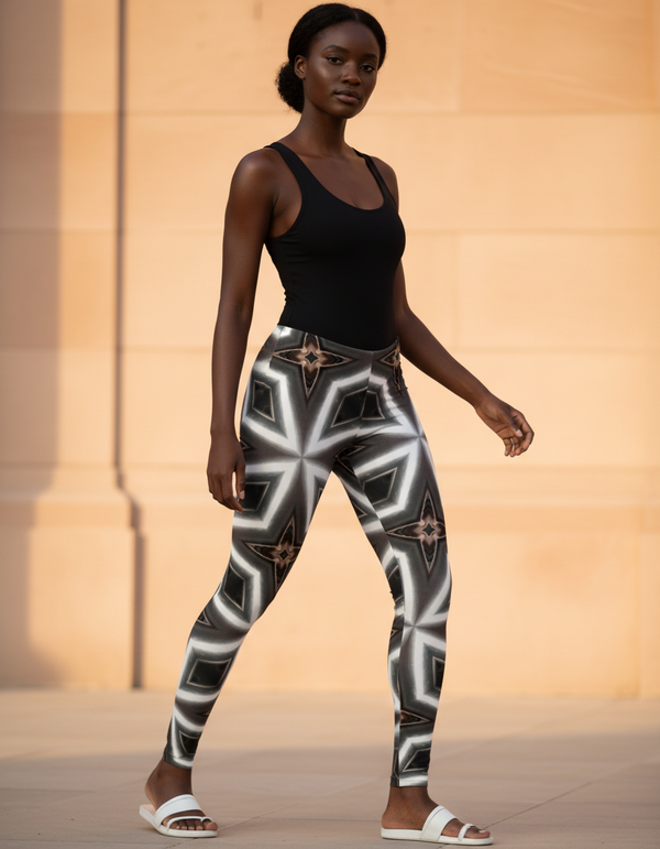 Blossom Leggings bikini — Dripper
