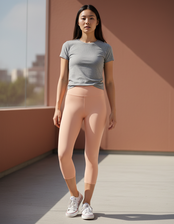 Capri Yoga