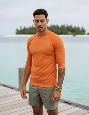 Hermès Orange