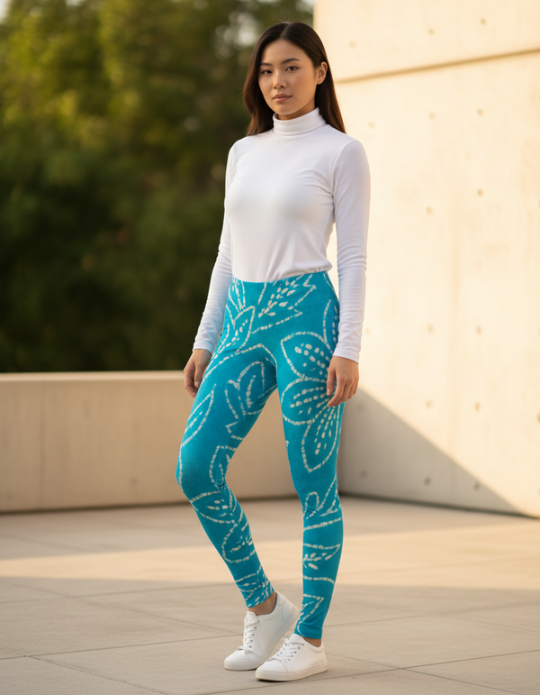 Gelang Leggings bikini — Dripper