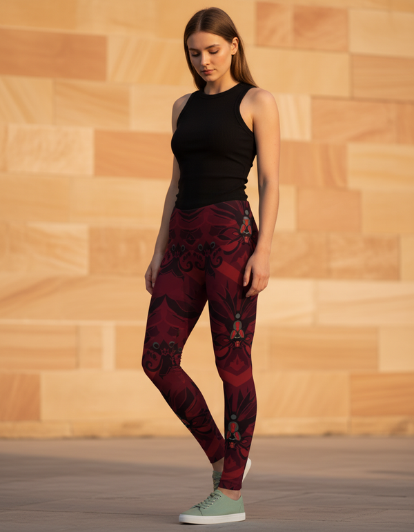 Sora leggings