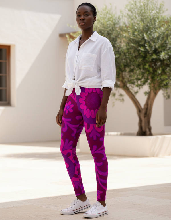 Zarif leggings
