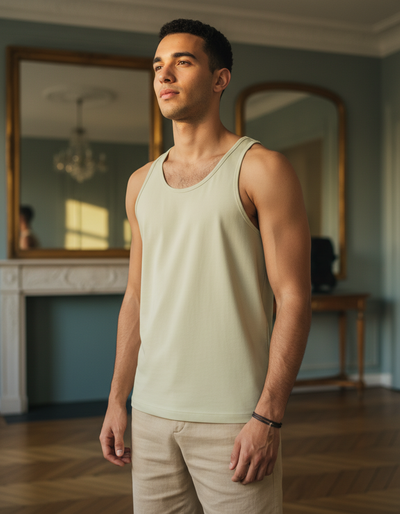 Men's Limestone Tank Top tank top