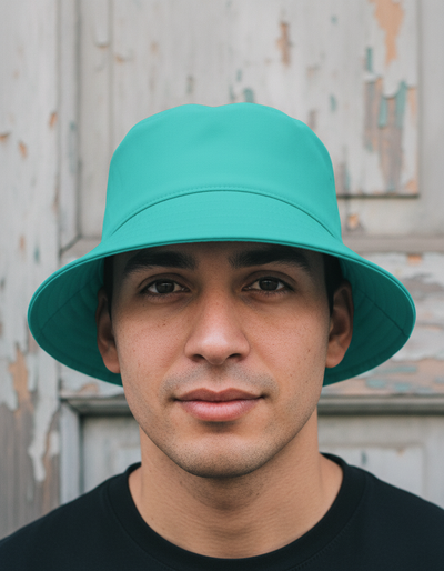 Tiffany Blue Bucket Hat bucket hat