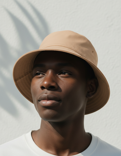 Fawn Bucket Hat bucket hat