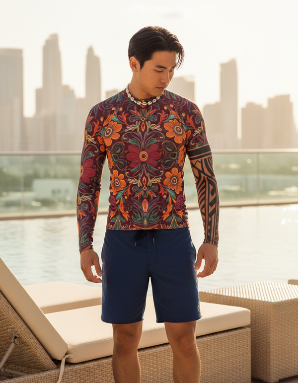 Tula Rashguard
