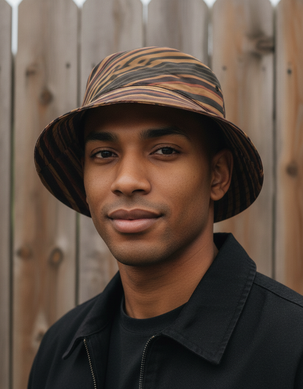 Bucket Hat in Sway