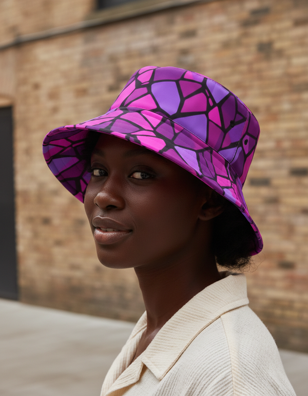 Eclipse Bucket Hat bikini — Dripper