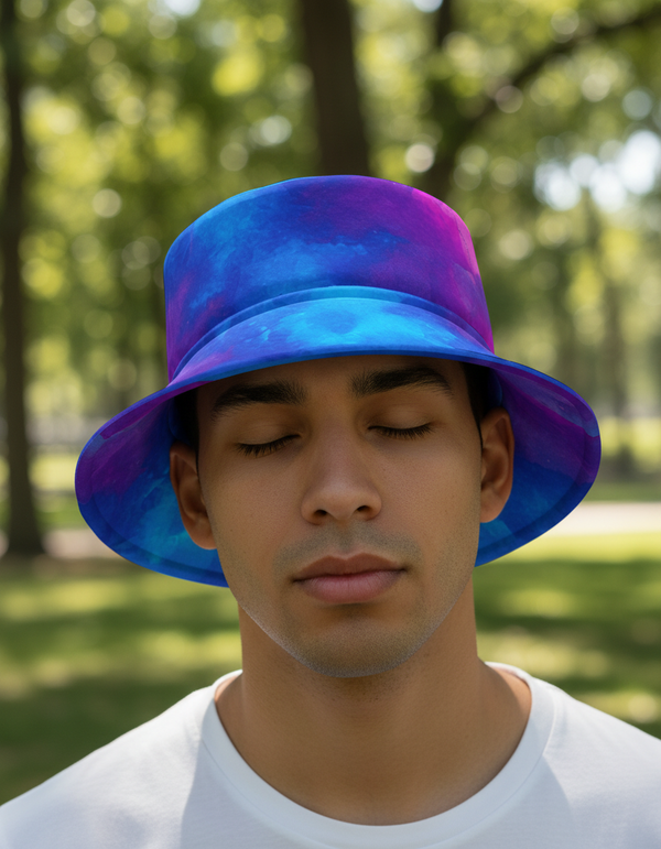 Frost Bucket Hat bikini — Dripper