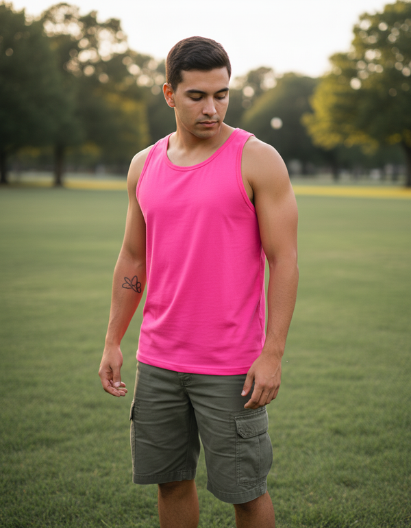 Men's