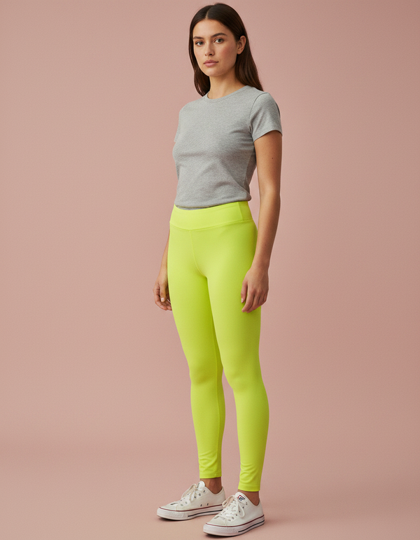 Full-Length