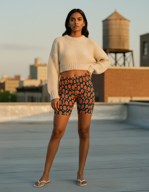 Women's Uroko Short Shorts