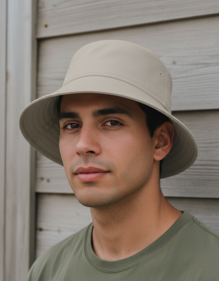Pumice Bucket Hat Bucket Hat — Dripper
