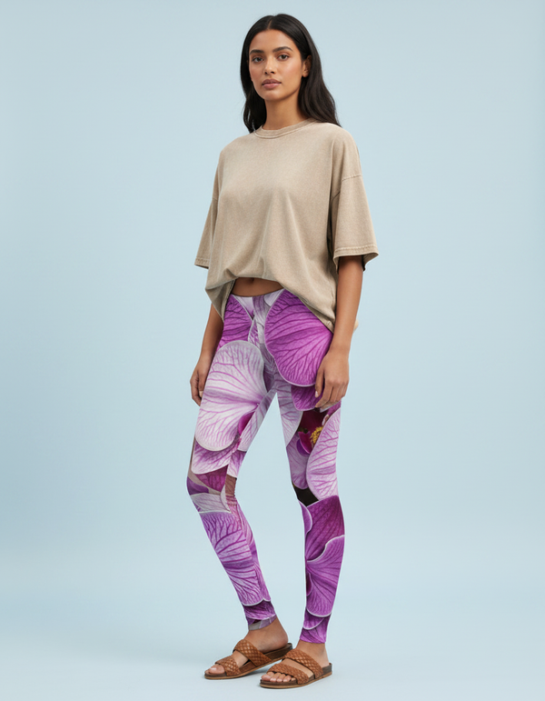 Elysium Leggings bikini — Dripper