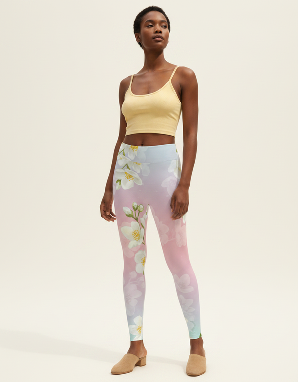 Serenade Leggings bikini — Dripper