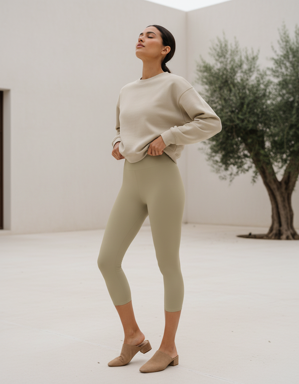 Capri Yoga