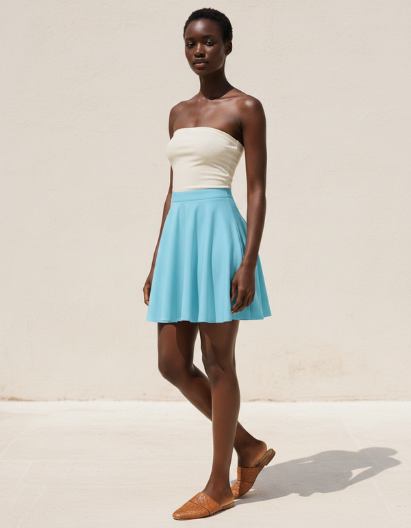 Sky Blue