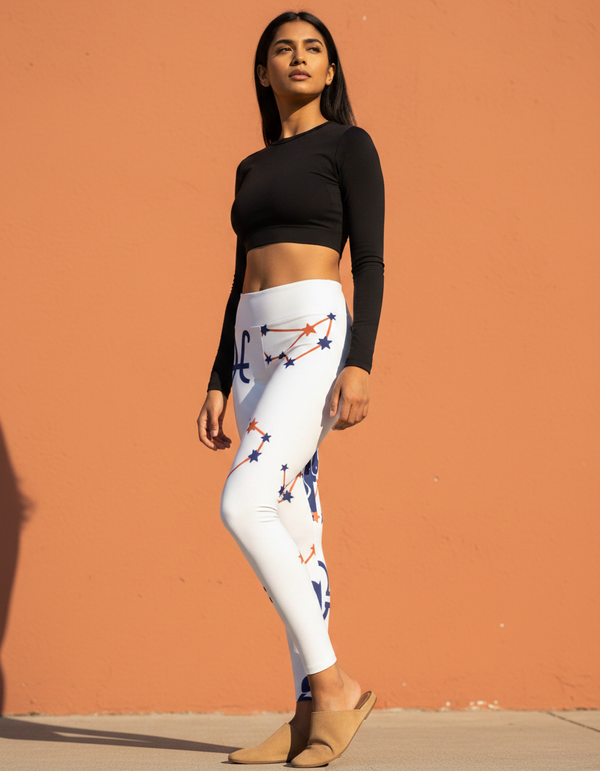 Celestia Leggings bikini — Dripper