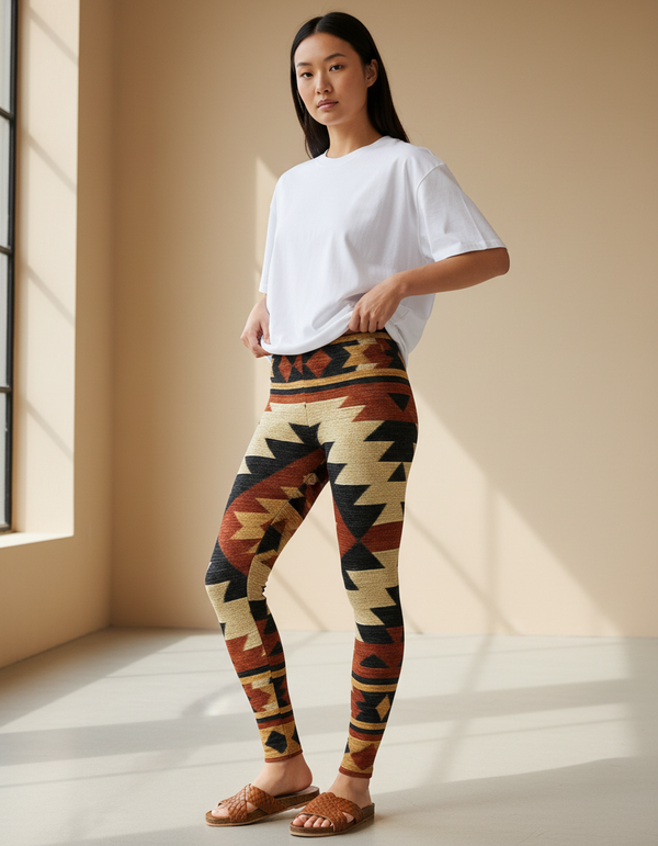 Eagle Leggings bikini — Dripper