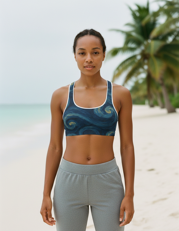 Orion classic sports bras