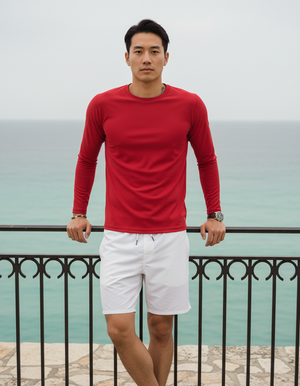 Valentino Red