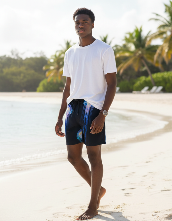 Drift Men's Swim Trunks bikini — Dripper