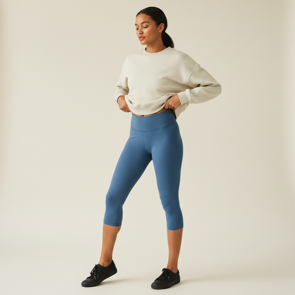 Capri Yoga
