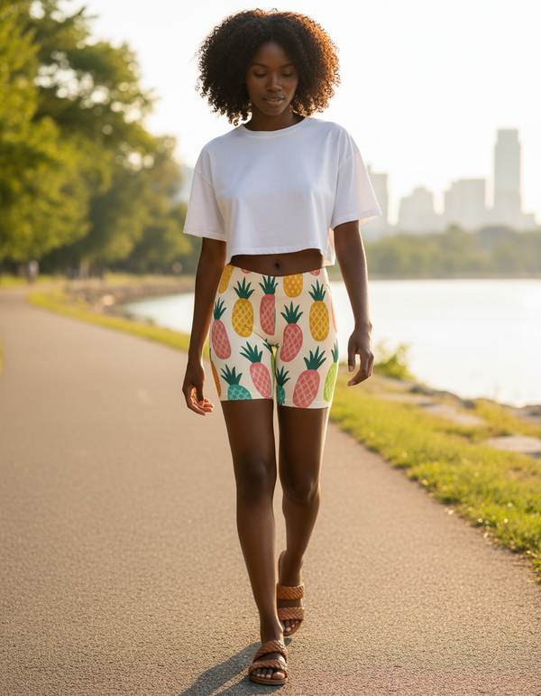 Euphoria Short Shorts bikini — Dripper