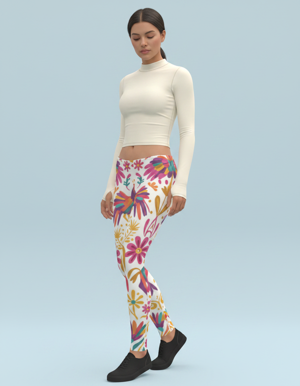 Zocalo leggings