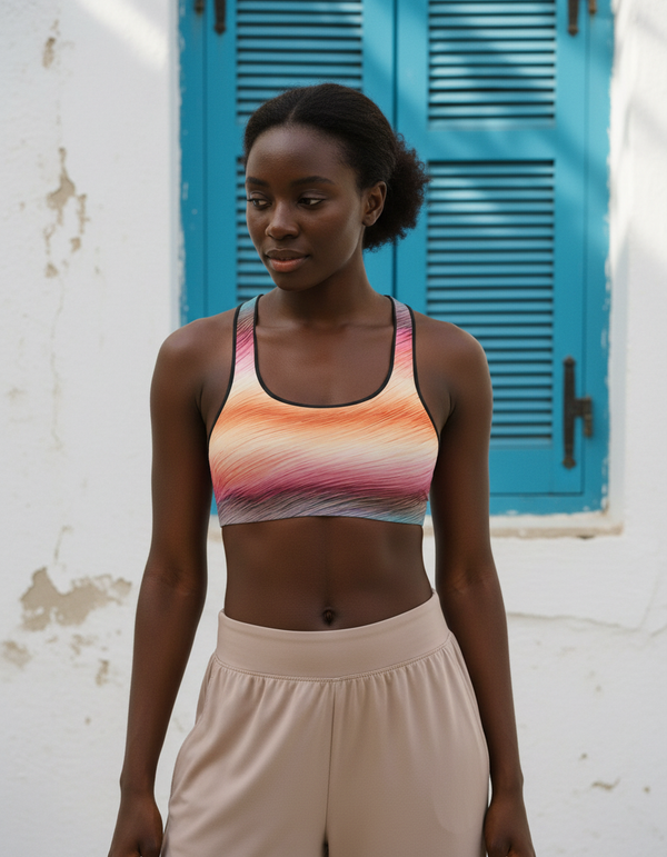Prism classic sports bras