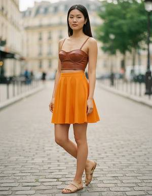 Orange