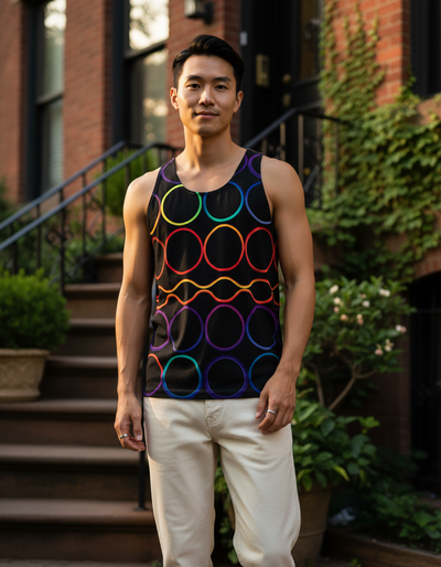 Men's Chroma Tank Top tank top