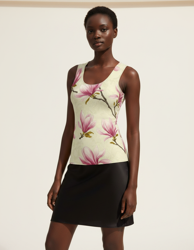 Women's Serenade Tank Top tank top