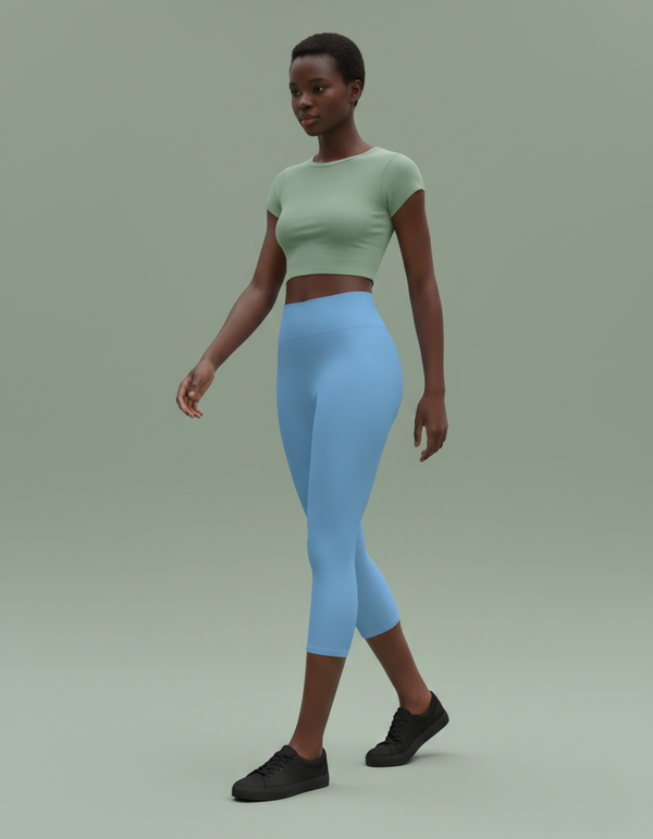 Capri Yoga