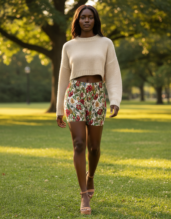 Aether Short Shorts bikini — Dripper