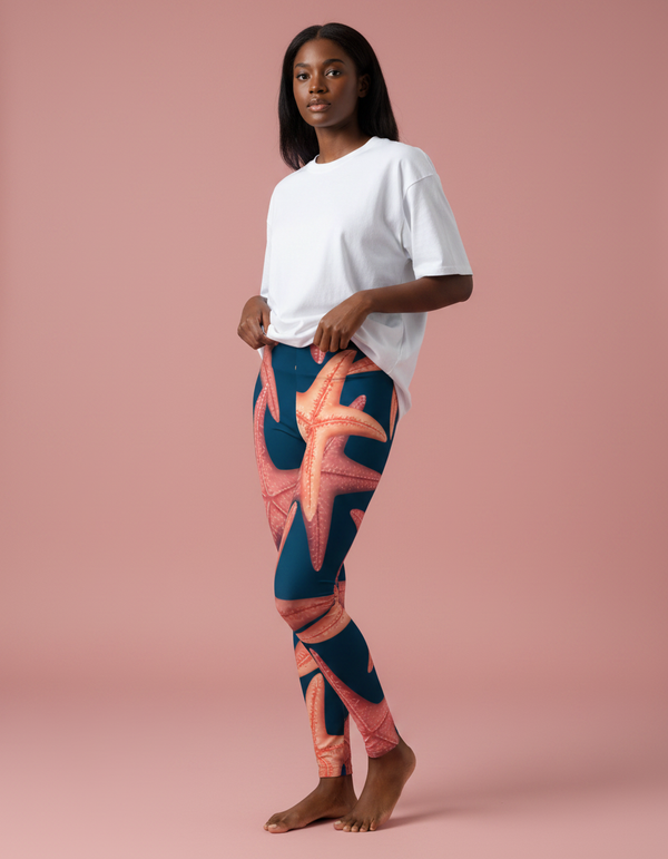 Tidepool Leggings bikini — Dripper