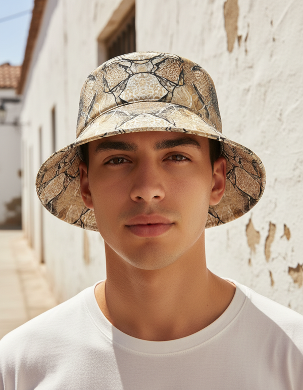 Mamba Bucket Hat bikini — Dripper