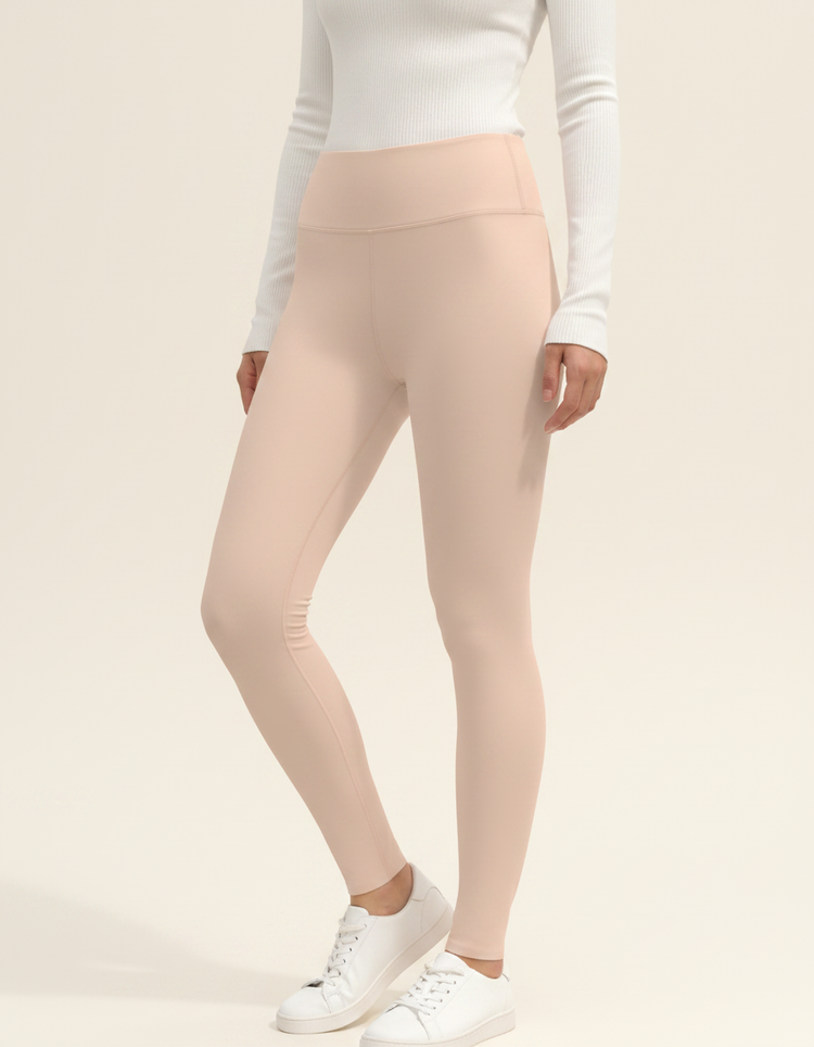 Ballerina Leggings Women's Leggings — Dripper
