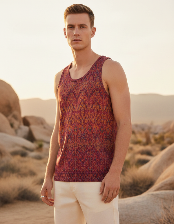 Siam Tank Top bikini — Dripper