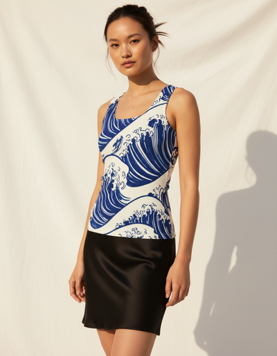 Women's Isamu Tank Top tank top