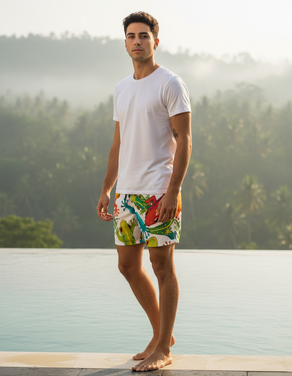 Chroma Men's Swim Trunks bikini — Dripper