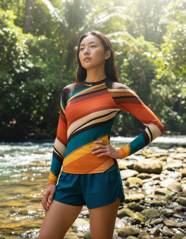 Echo bikini — Dripper