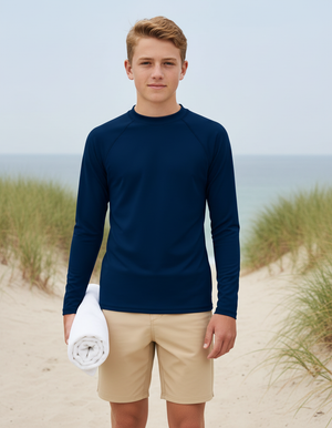 Oxford Blue