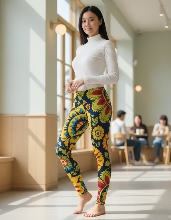 Zarif leggings